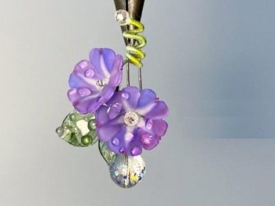 ​手工制作的优质材料，神奇的热缩片