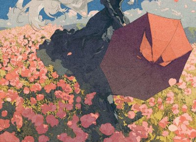 ​美人心计王娡（美人心计——孝景皇后王娡）