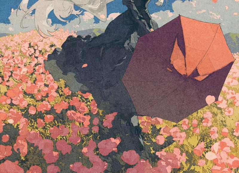 美人心计王娡（美人心计——孝景皇后王娡）