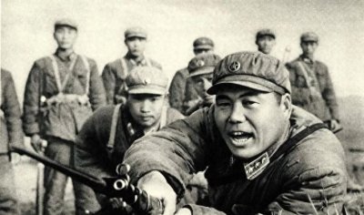 ​“兵王”郭兴福掐死3个孩子后，与妻子自杀未遂，平反后车祸去世