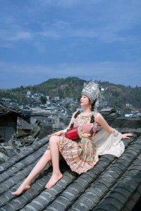 ​中国最受欢迎的古镇有哪些？国内人气最高的十大古城古镇盘点！