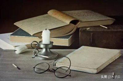 ​民国出名的十大情书！流氓不可怕，就怕流氓有文化