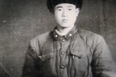 ​陕西老兵滞留印度54年，被迫娶妻生子，如今回国之后过的怎么样呢