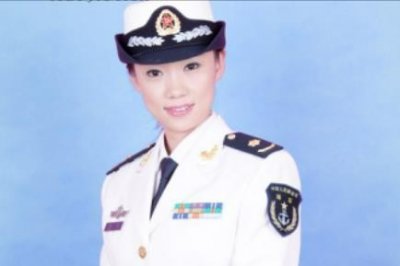 ​杨屹: 二十几岁设计出022型隐身导弹快艇，被称为“航母克星”