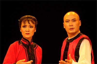 ​清朝杨乃武小白菜案始末：杨乃武与小白菜没有你们想象中那么纯洁