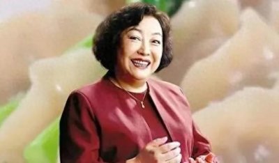 ​“湾仔码头”水饺创始人臧健和摆摊生涯中的一件心酸往事