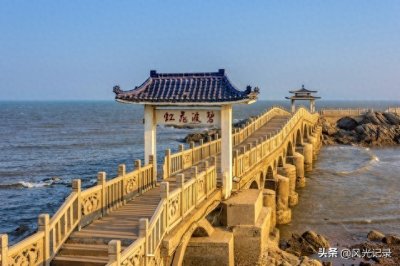 ​广西钦州十大旅游景点攻略