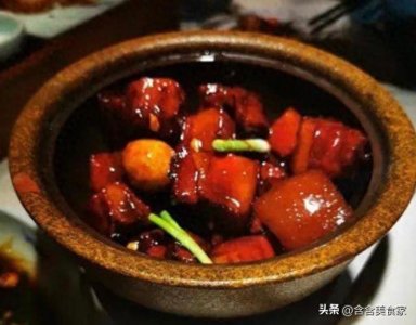 ​令人垂涎欲滴的上海十大名菜，你吃过几道？