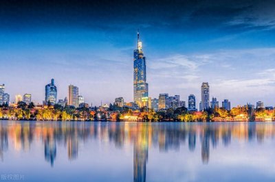 ​南京旅游必去十大景点，南京最值得去的10大好玩景点，玩遍南京！