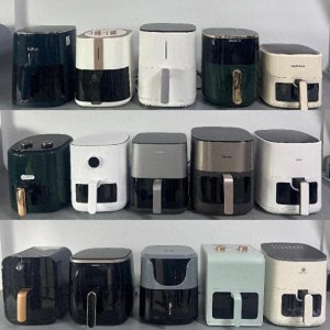 ​空气炸锅有什么危害？揭秘四大害处雷区！