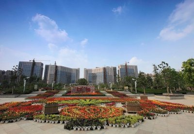 ​河南新乡十大旅游景点，你去过几个？