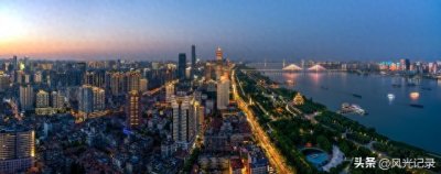 ​湖北武汉十大旅游景点攻略