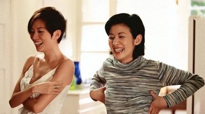 ​吴君如：原来你是这样敏感而自卑的人