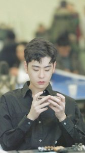 ​内地相声演员张云雷