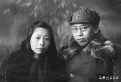 ​“开国元帅”罗荣桓：逝后葬入八宝山，妻子和子女，今何在？