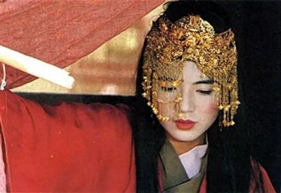 ​徐克版《梁祝》为何值得一看再看？