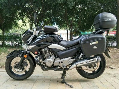 ​豪爵铃木真是让人又爱又恨，这三款车质量虽好，但配置太低