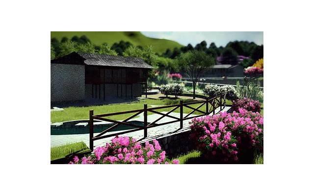 介绍骂人蓝莲花的来历，原来与爱情有关