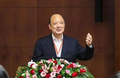 ​顶尖科学家陈十一：重建北大工学院，依托东方理工建世界一流大学