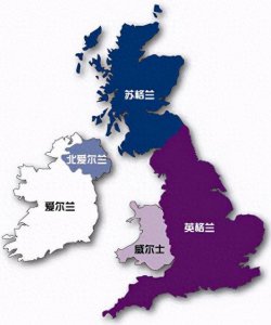 ​日不落的英国为什么会衰弱?