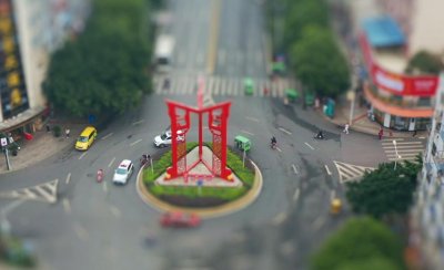 ​神韵僰都-珙县