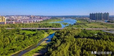 ​乌兰浩特市旅游十大热门打卡地，你一定要知道～