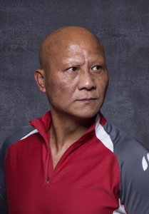 ​56岁计春华近照，演了一辈子的坏蛋，几十载容貌不改让人叹服