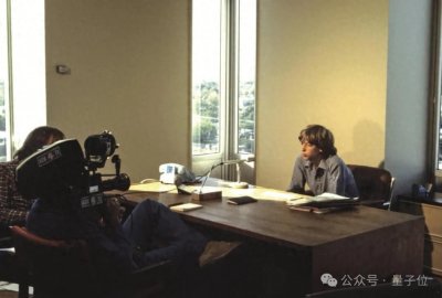 ​比尔盖茨自述：中学时期就开始偷偷996写代码