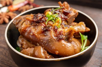 ​超级珍贵的卤水秘方大全！建议收藏