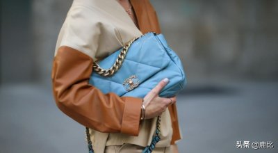 ​爱包女孩必看｜21款当下最火的大牌包包，综合实力能得几分？
