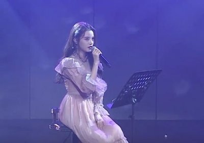 ​创造营2020孙珍妮是谁个人资料介绍 孙珍妮是混血儿吗