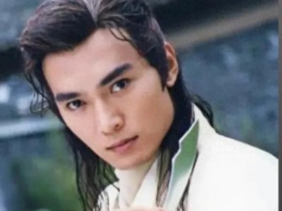 ​焦恩俊：不知帅气，更是一位才横溢华的演员