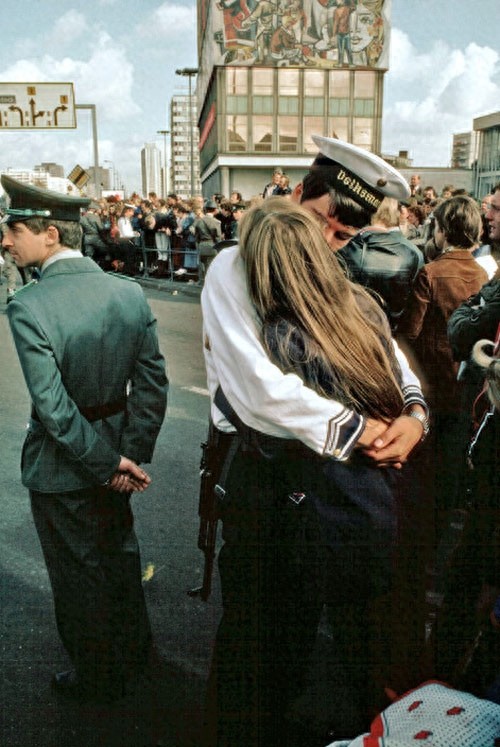 已消失的国家：德意志民主共和国之前世今生