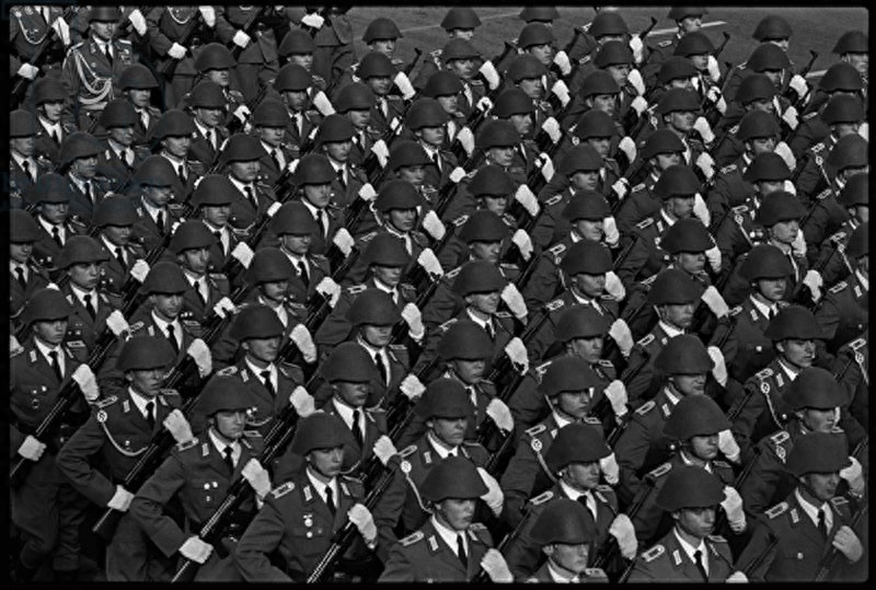 已消失的国家：德意志民主共和国之前世今生