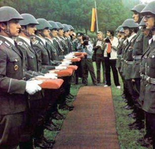 ​已消失的国家：德意志民主共和国之前世今生