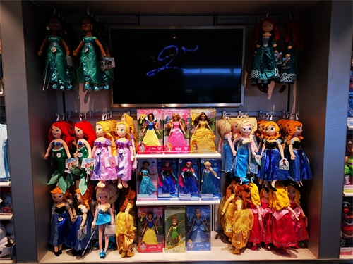 法国夏尔·戴高乐国际机场的印记