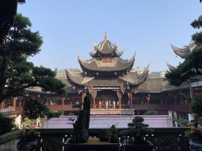 ​来自贡不得不吃的七大美食,每道菜都鲜的地道、辣的过瘾！