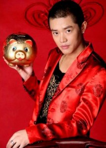 ​曾毅：草根音乐的传奇人物