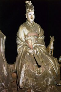 ​二十八星宿里面战力第一的奎木狼