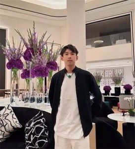 ​被封网红MC李天佑再被权威媒体点名