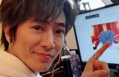 ​孙耀威：巅峰时与刘德华齐名，落寞原因并非我们以为的那样