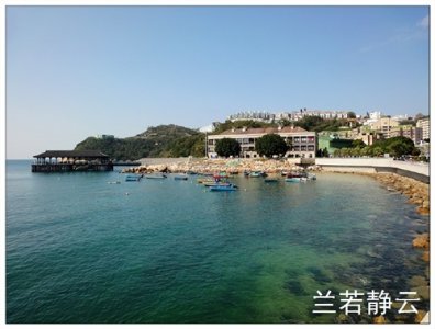 ​赤柱 - 香港的一处世外桃源