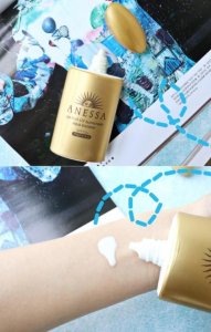 ​5款安耐晒对比测评，成分、功效一目了然