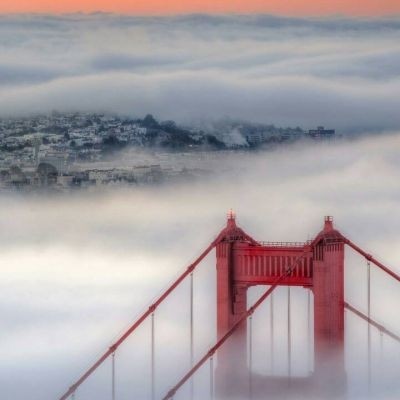 微信qq群头像美丽的风景图有意境