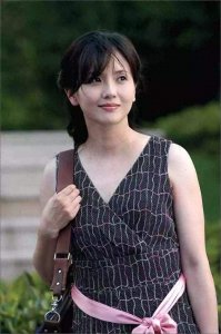 ​陶慧敏：国家一级演员，越剧话剧影视剧界的佼佼者