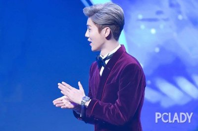 ​快乐大本营鹿晗完整版看鹿晗近况