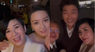 ​韩剧火到全球，他第一个替中国不服