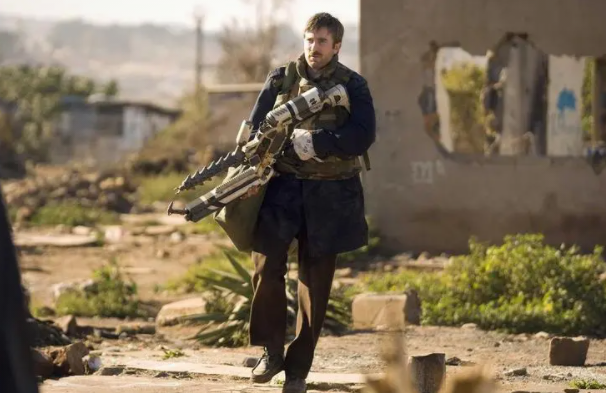 十部经典的外星人电影有哪些（经典必看的外星人电影排行榜）(6)_