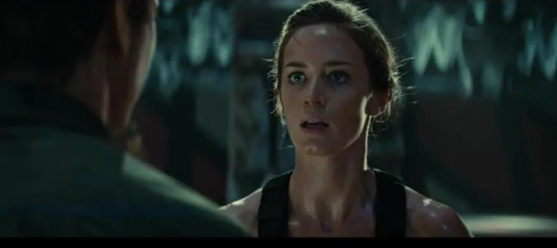 十部经典的外星人电影有哪些（经典必看的外星人电影排行榜）(8)_