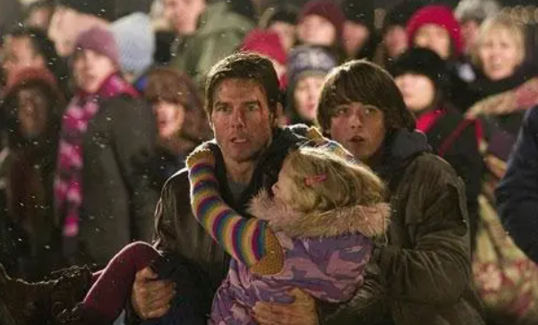 十部经典的外星人电影有哪些（经典必看的外星人电影排行榜）(7)_